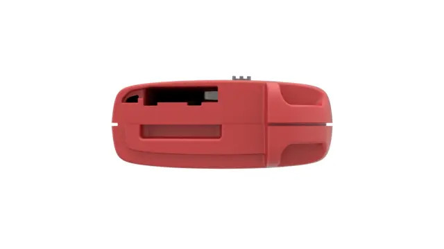 Genuine Mopar Integrated Key Fob Transmitter 68234959AB