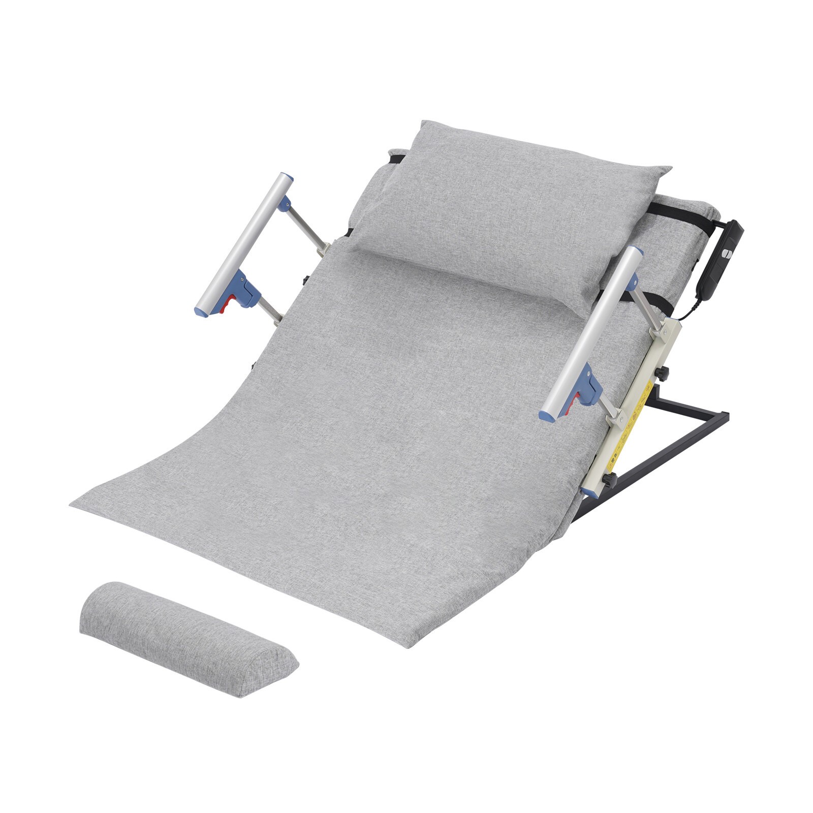 Electric Lifting Bed Backrest Power Lift Bed Backrest Electric Auxiliary Backres