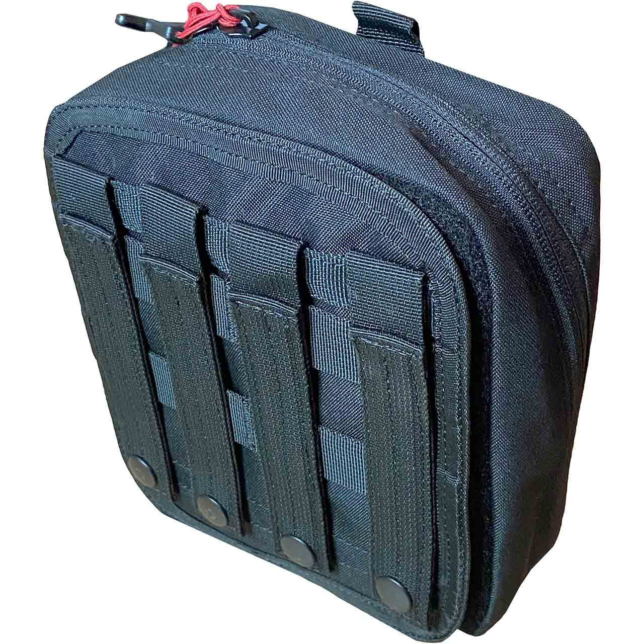 Rescue Task Force (RTF) Rip-Away Med Pouch