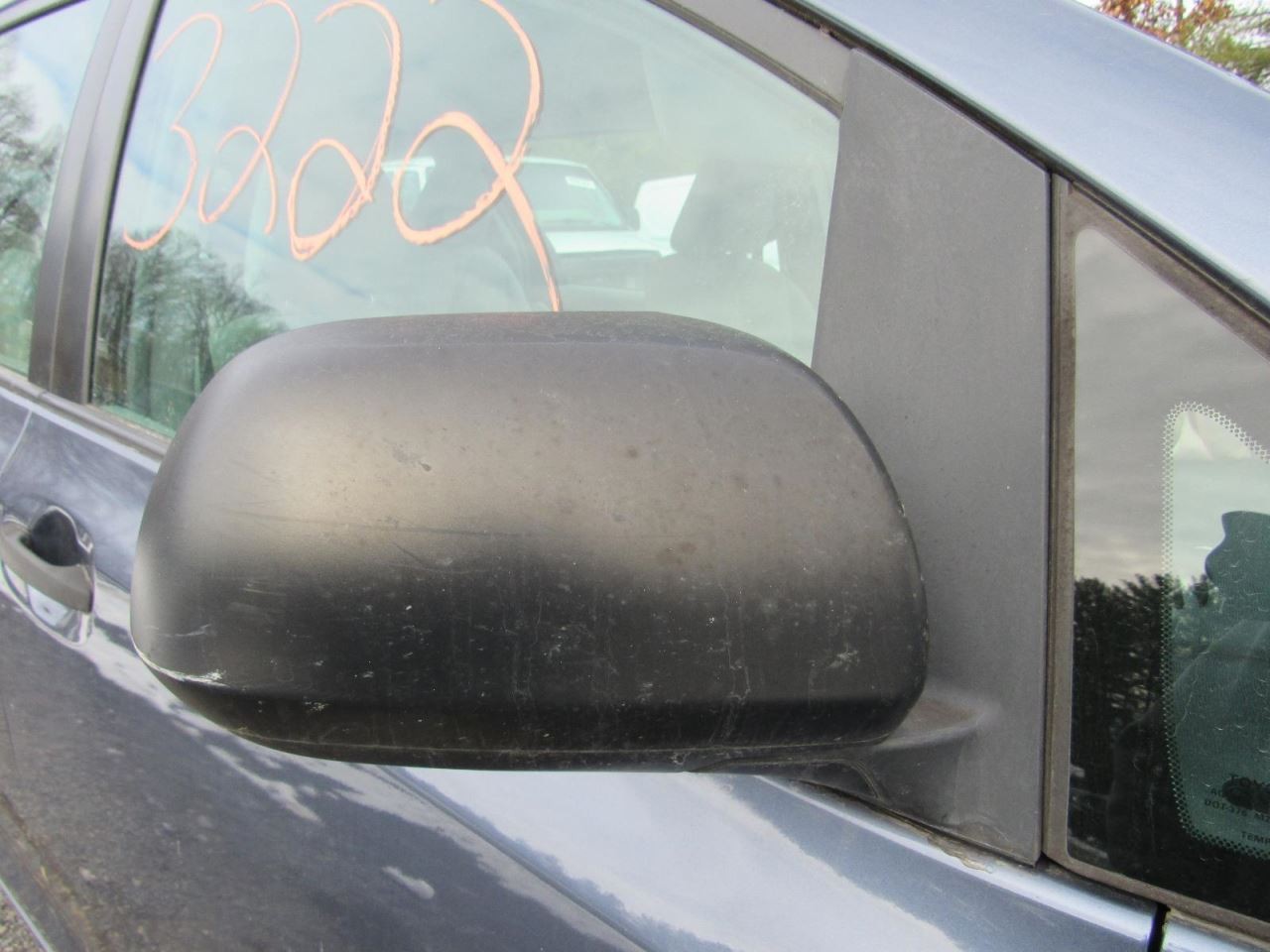 SIENNA 2014 Glove Box 1022411