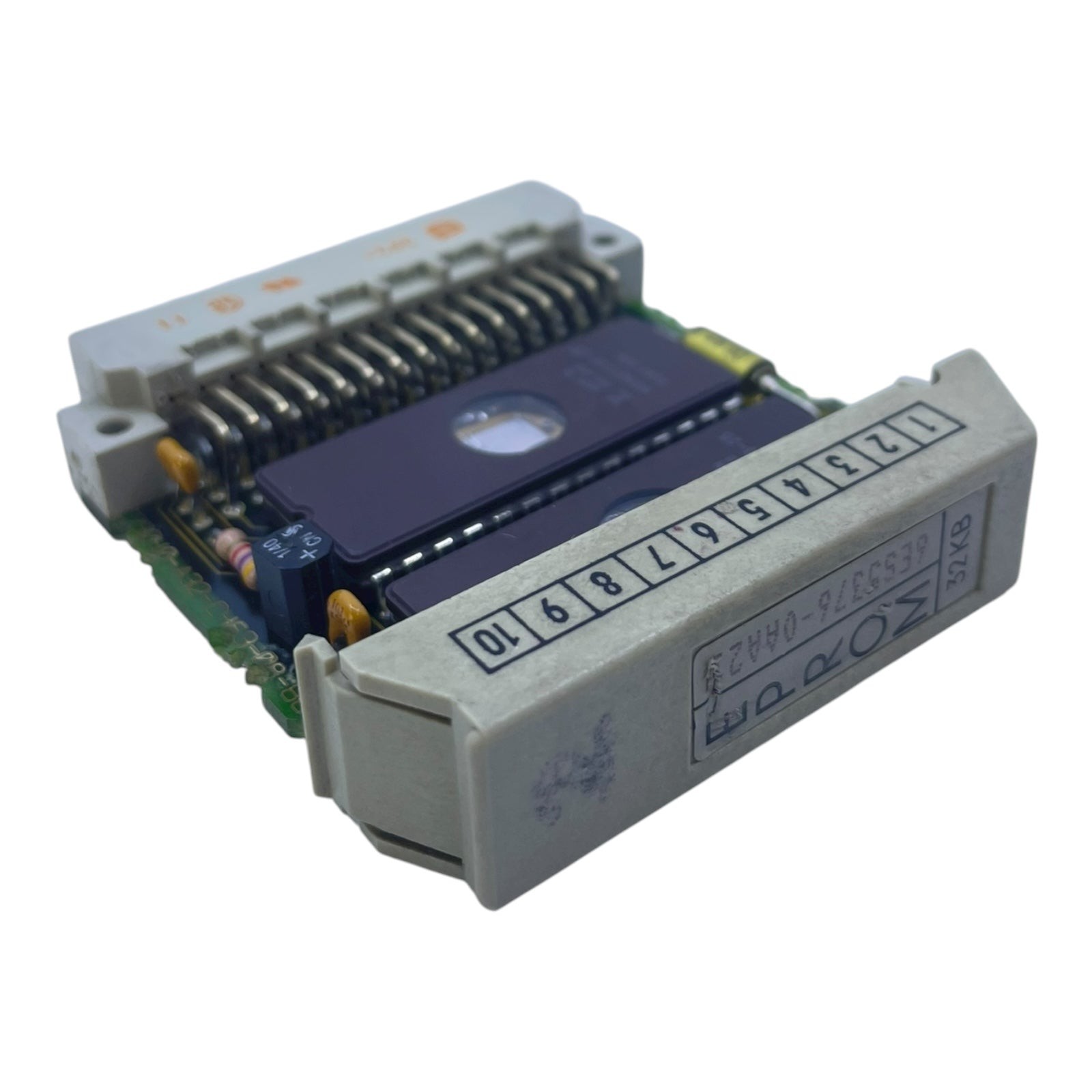Siemens memory module Simatic S5 6es5376-0aa21 memory module by Siemens