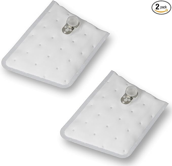 2-Pack 125-190 Fuel Pump Filter Sock Strainer - Compatible with Walbro 450LPH...
