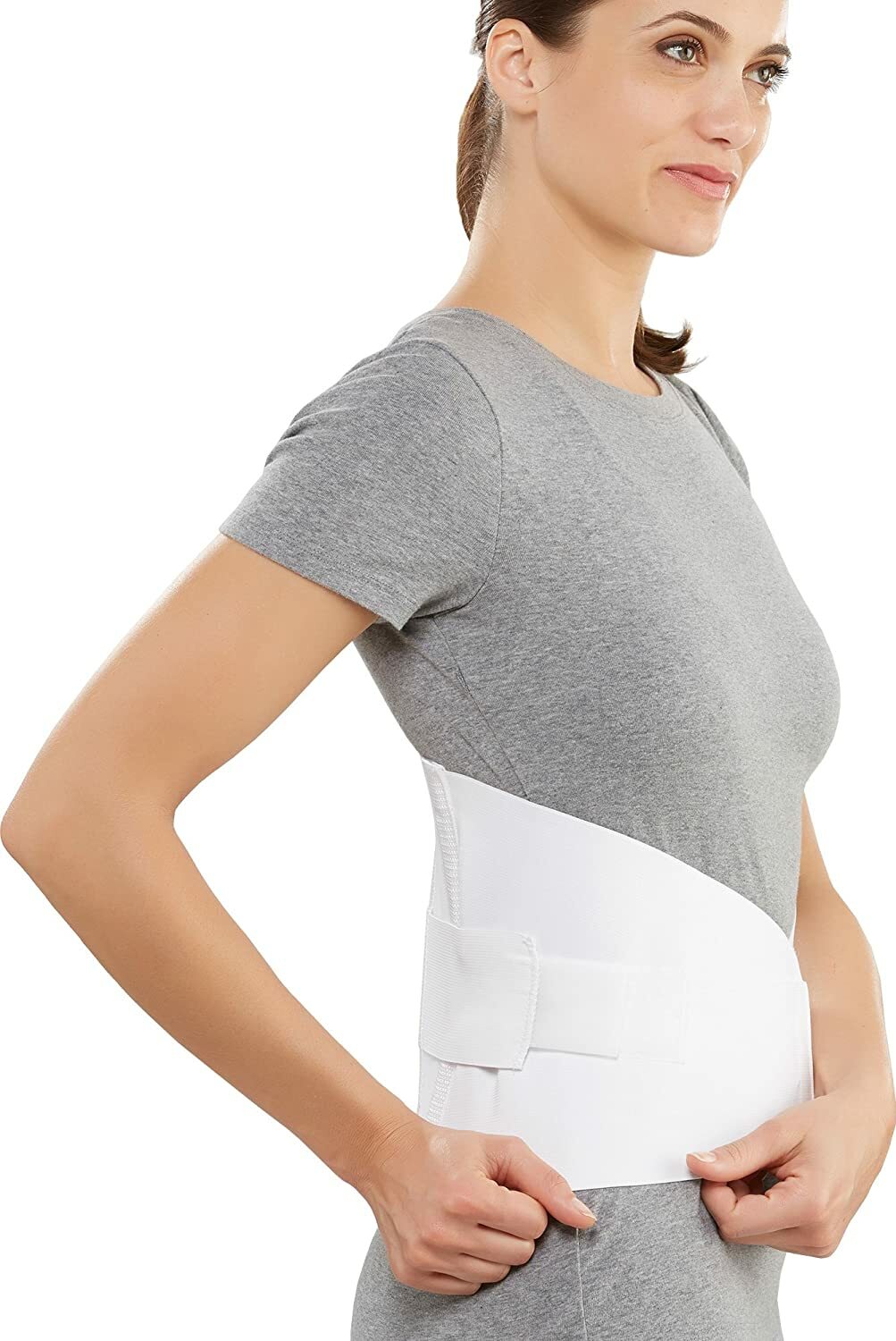 Bell-Horn CrissCross Sacro-Lumbar Support Large