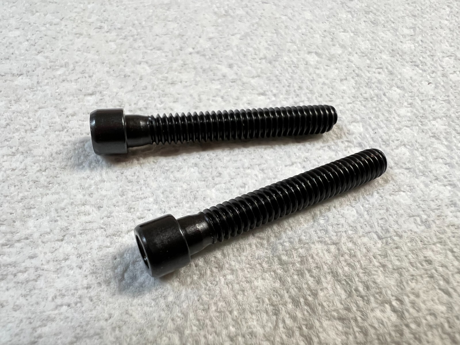 Volquartsen V-Block Screws