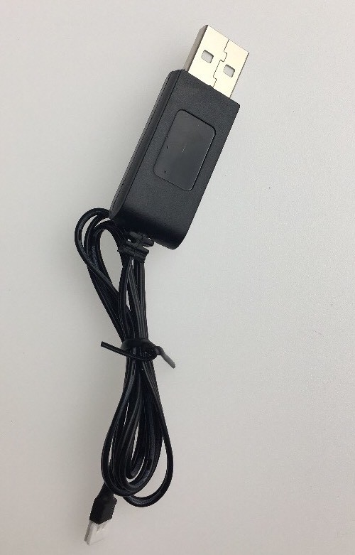 Sharper Image DRO 004 Drone Battery Charger