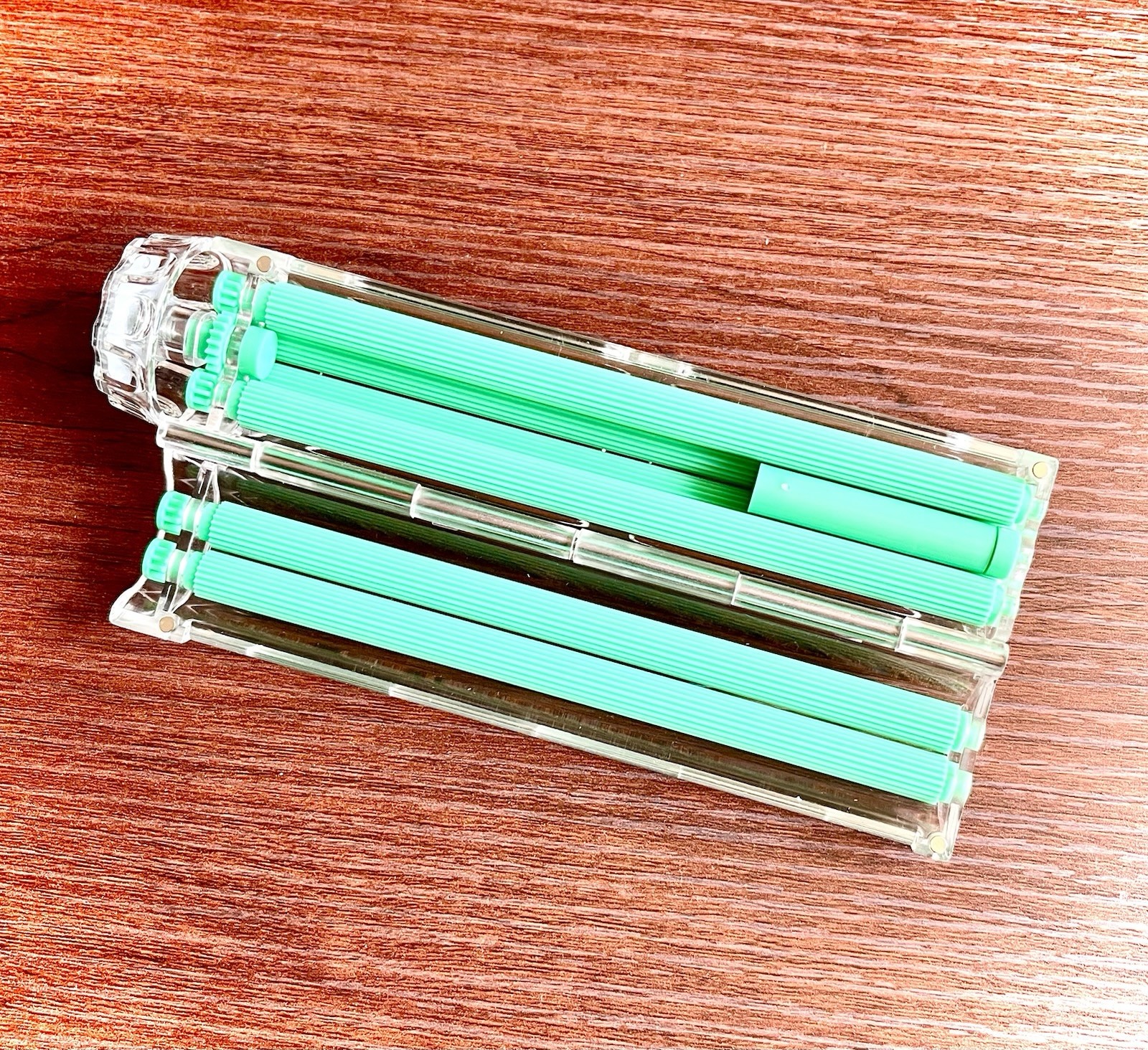 Cigarette Roller-Easy Manual Cigarette Rolling Tool Perfect Roll 8mm In Diametr