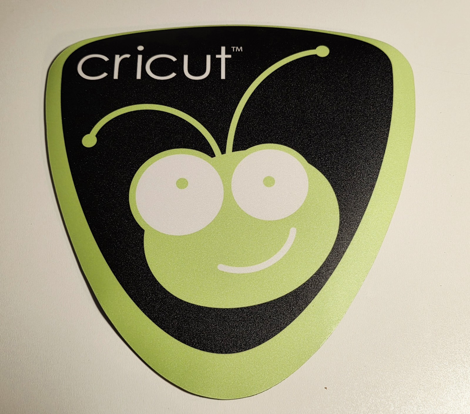 Cricut Provo Craft Design Studio Bonus Pack CD Mouse Pad & USB Cable