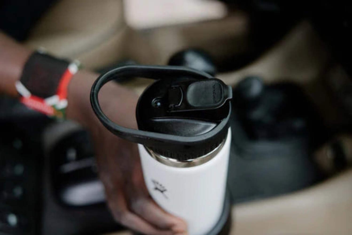 Platypus Daycap In-Bottle Filter