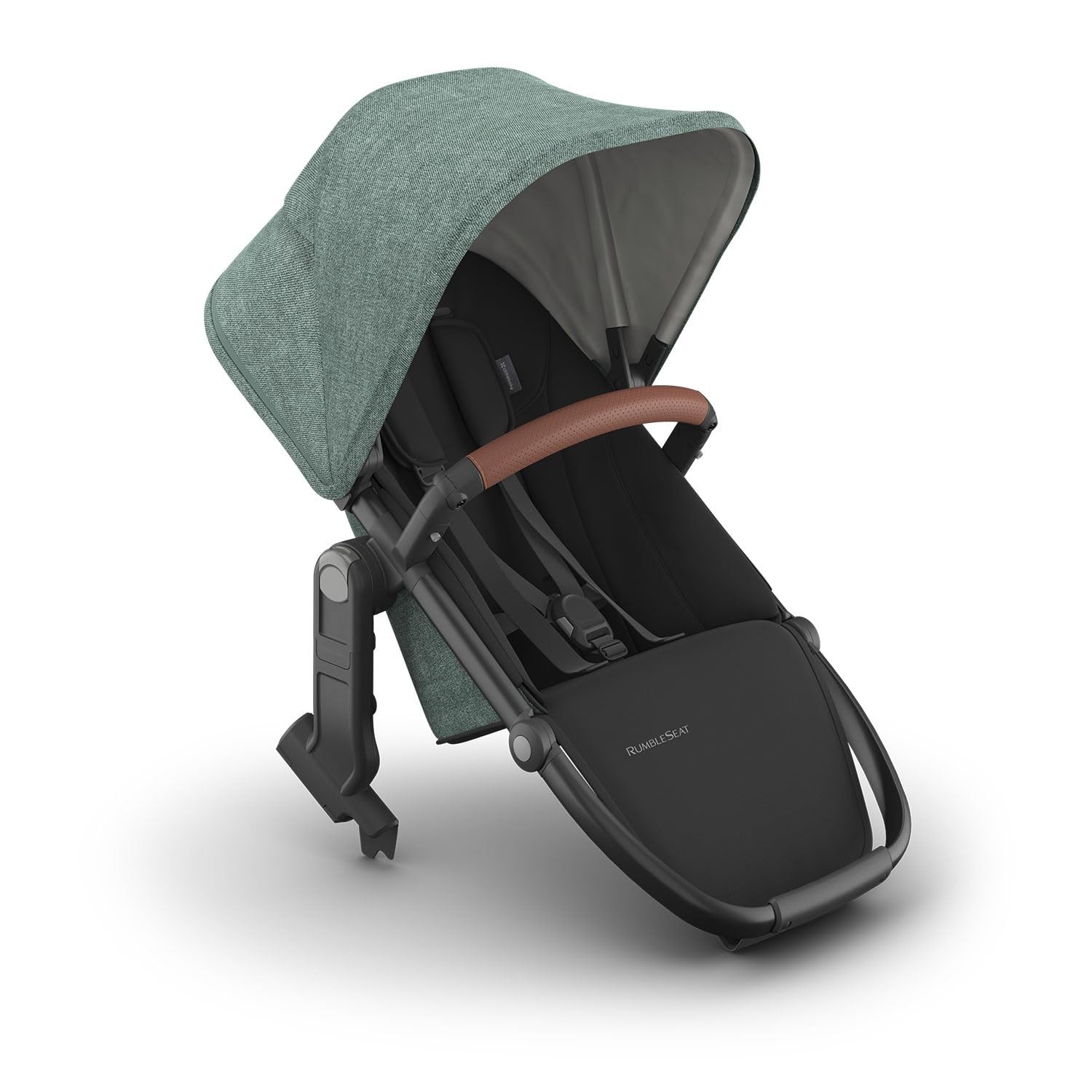 UPPAbaby RumbleSeat V3 Second Lower Seat - Compatible with Vista V2 and Vist...