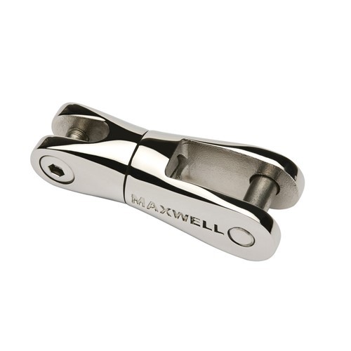 Maxwell Anchor Swivel 316 Ss 6-8Mm 750Kg