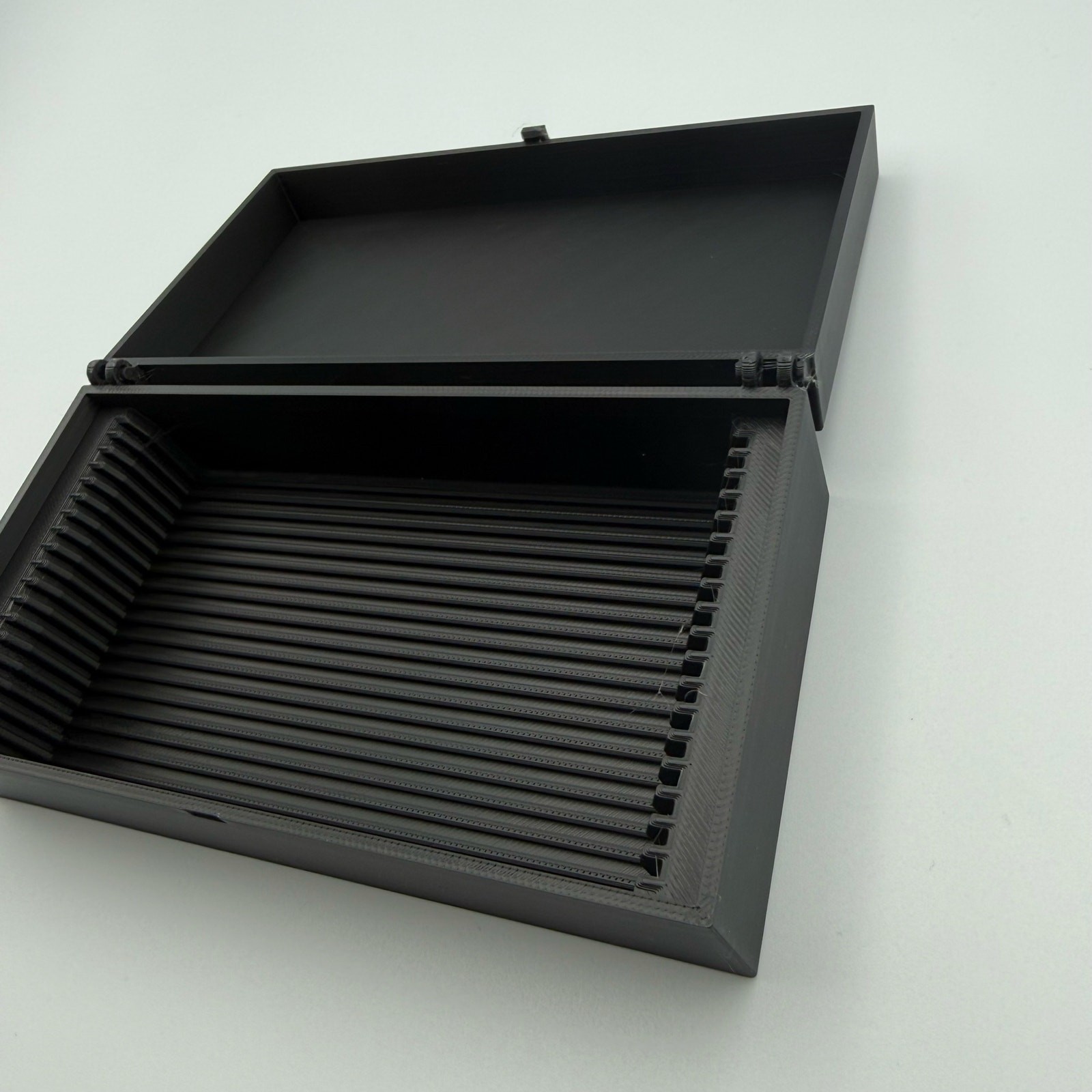 Storage Case for Desktop Memory RAM (DIMM)