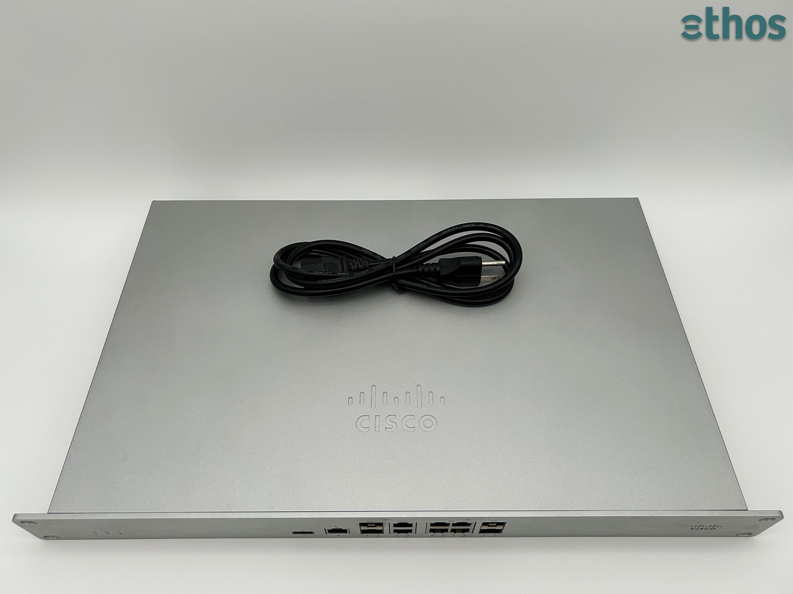 Cisco Meraki MX95-HW Cloud Managed Router Security Appliance  *UNCLAIMED*
