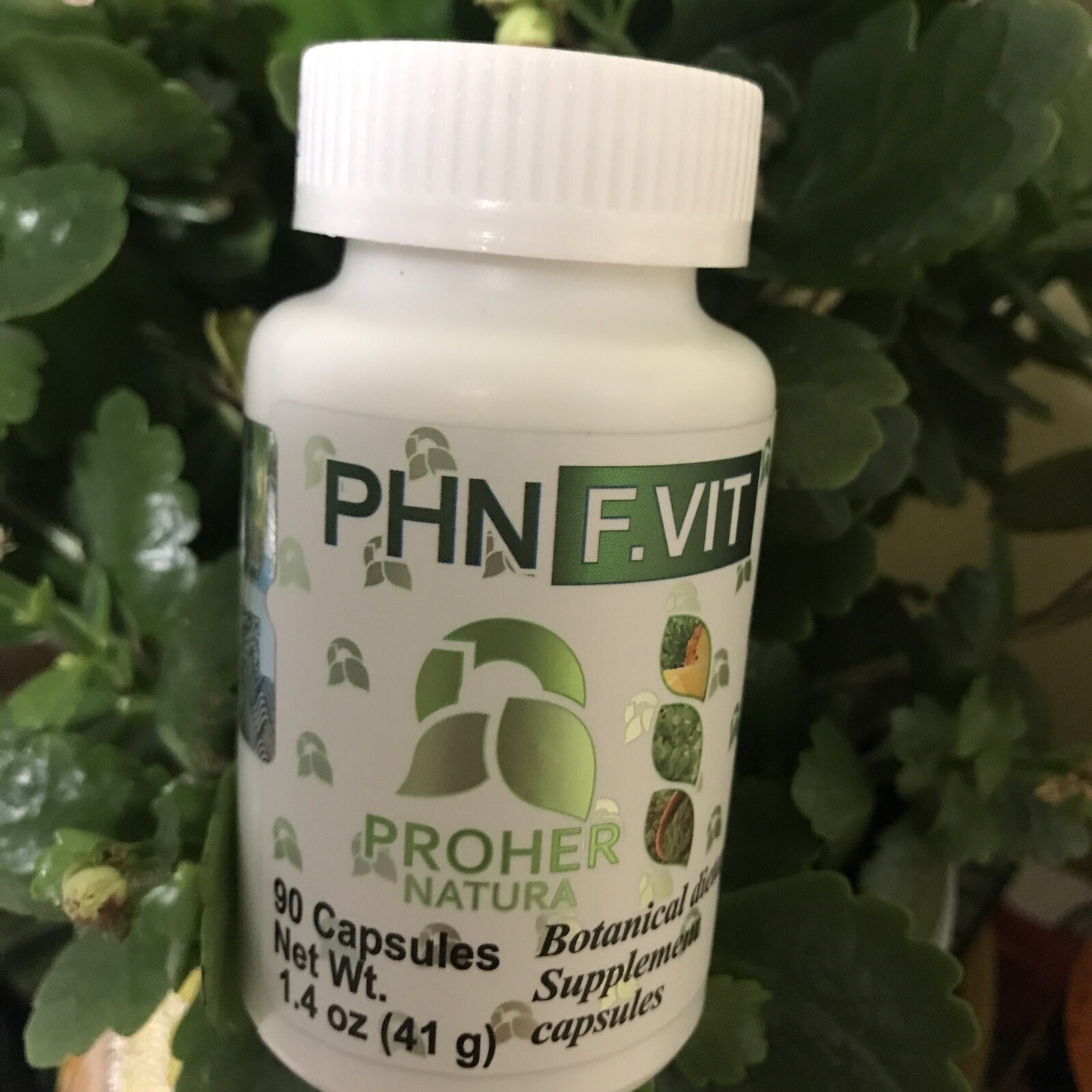 PROHER NATURA PHN