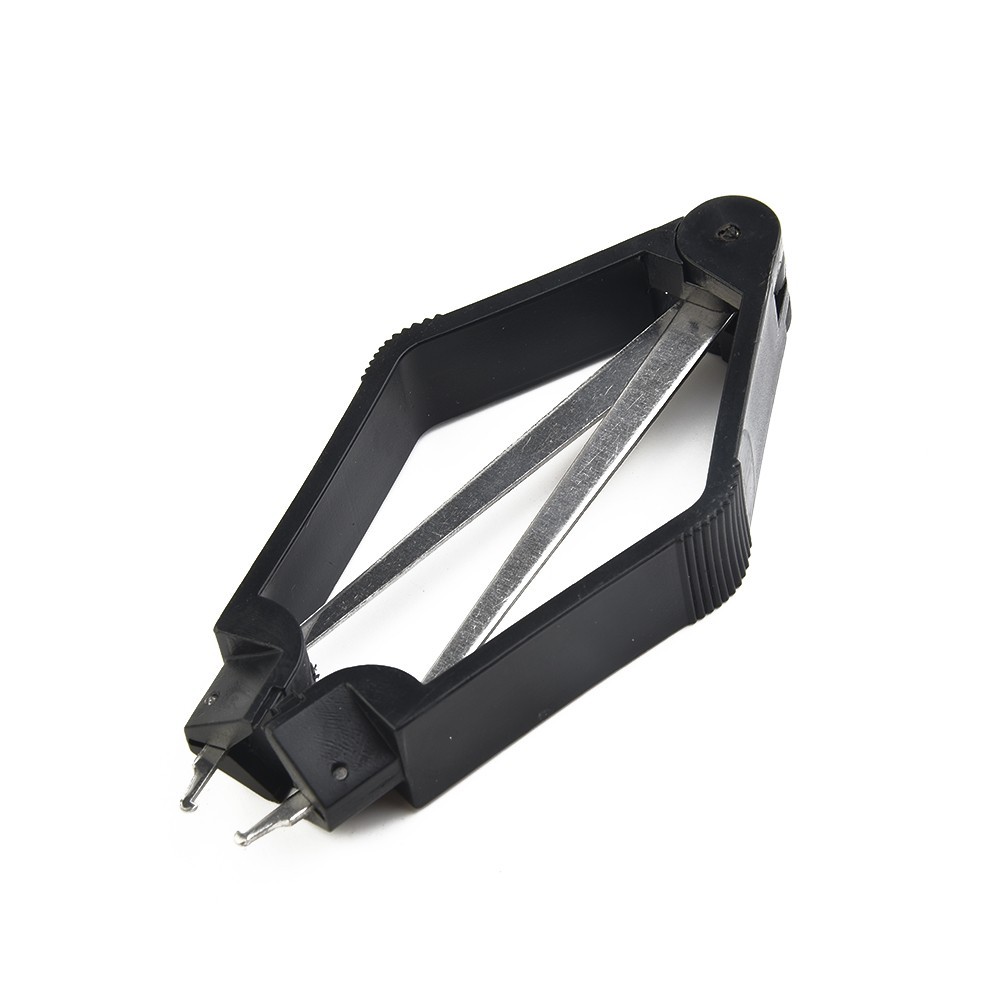 Chip extractor Component Removal Puller Tool Equipment Flat Industrial