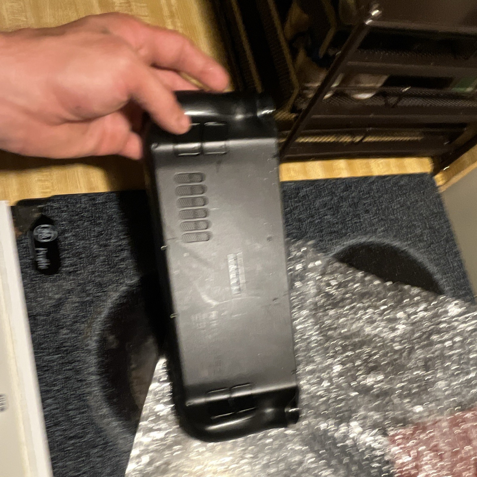 Valve Steam Deck OLED 1 Terabyte Ssd Highly Sought Out Console