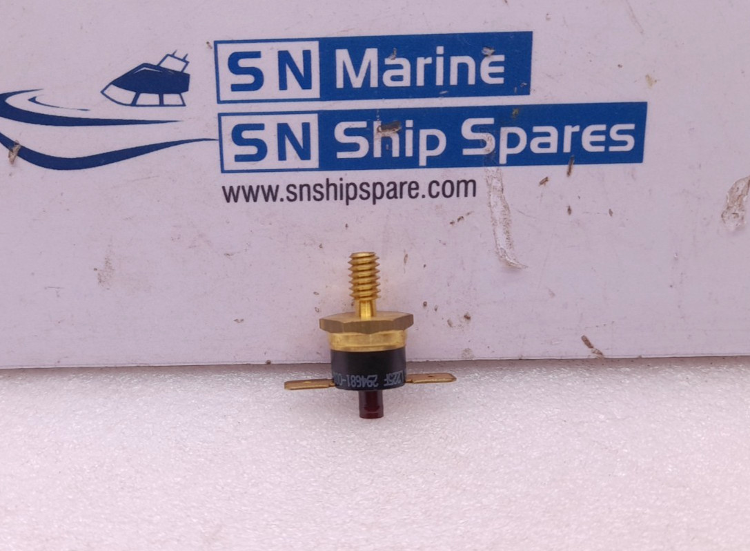 Hobart 00-294681-001-1 Protector Thermostat