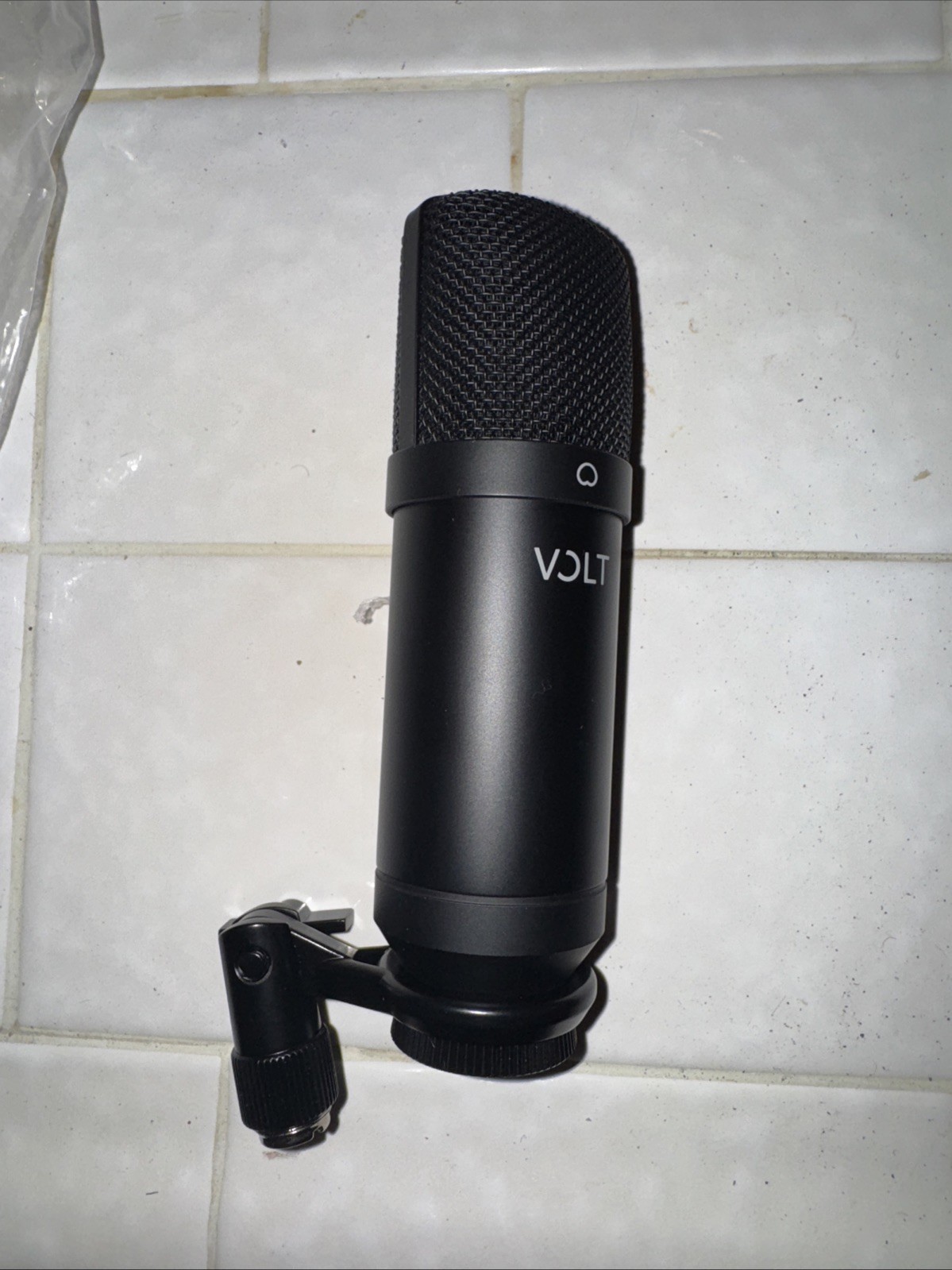 Universal Audio Volt Mic Only