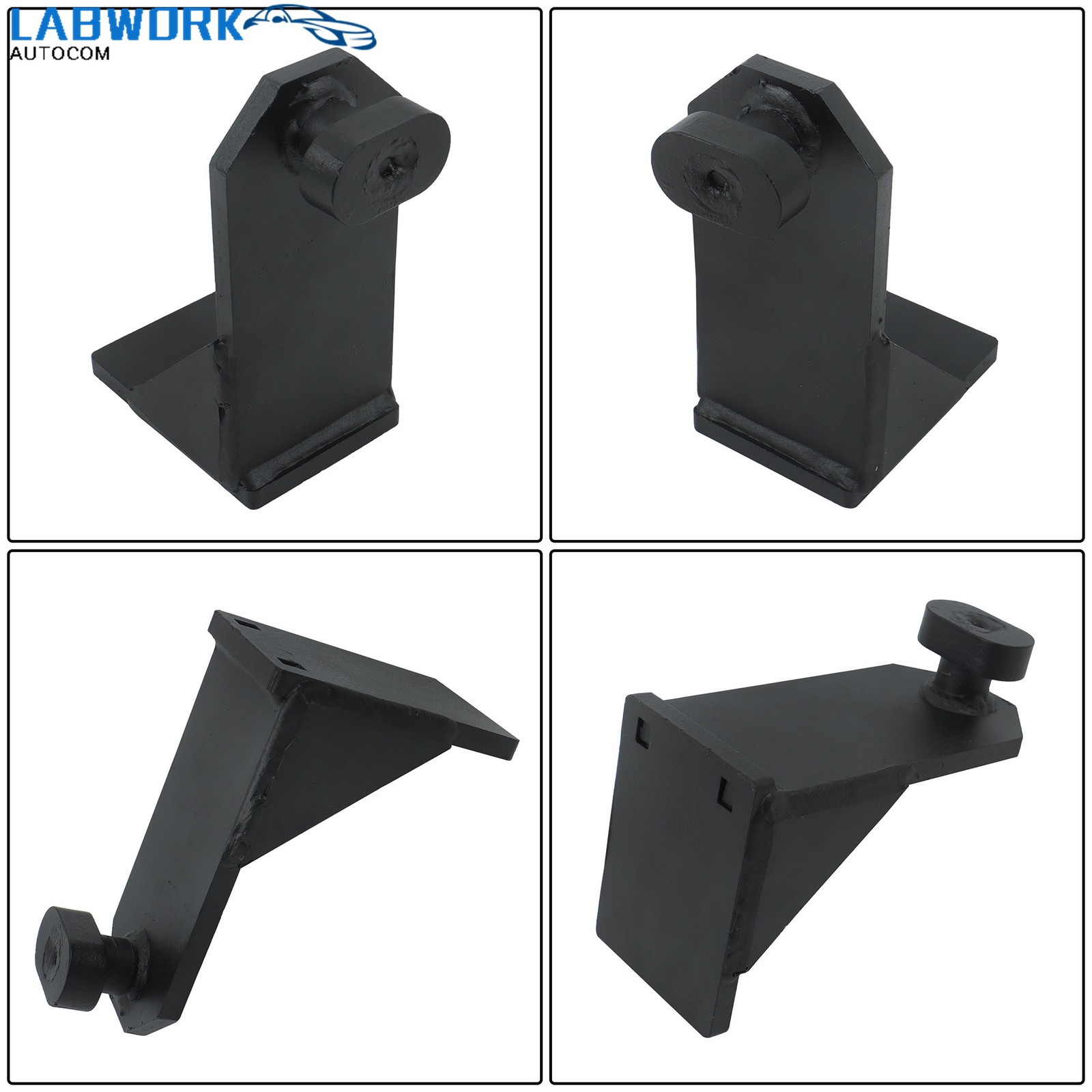 1Pcs New upgrade Superior Shipping Container Jack Lug Jack Leveling Attachment