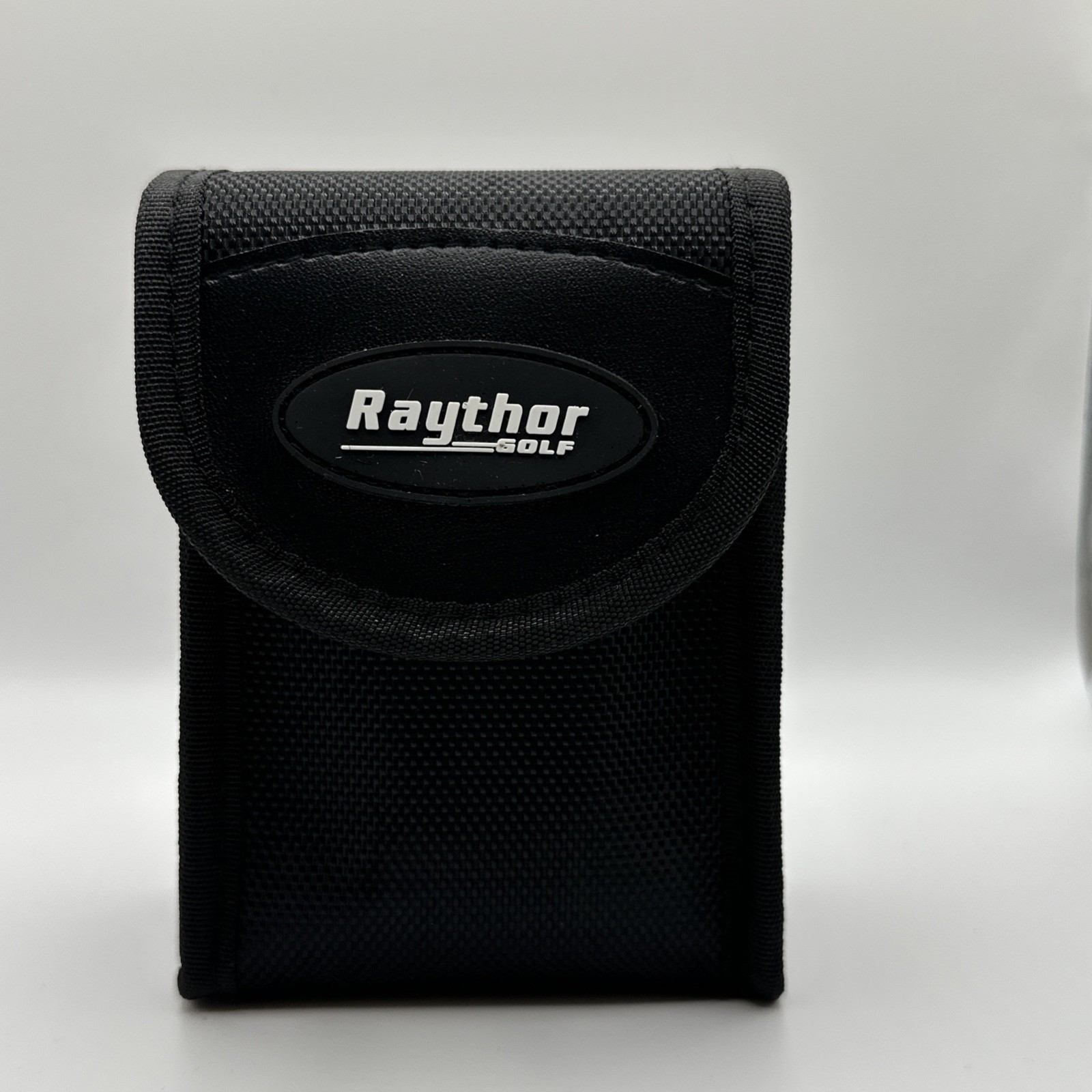 Raythor Golf Rangefinder 6X Rechargeable Laser 1000 Yards Range, Red