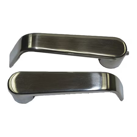 CODELOCKS LV-400 Lever Set, For CL400, w/Mounting Hardware