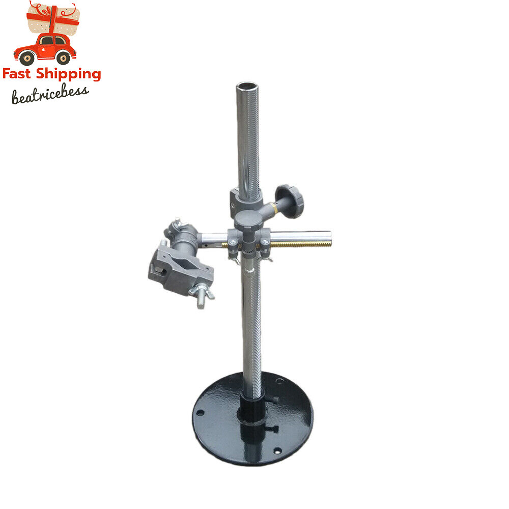 Mig Gun Welding Torch Holder Support Clamp Mountings Welding Positioner Table