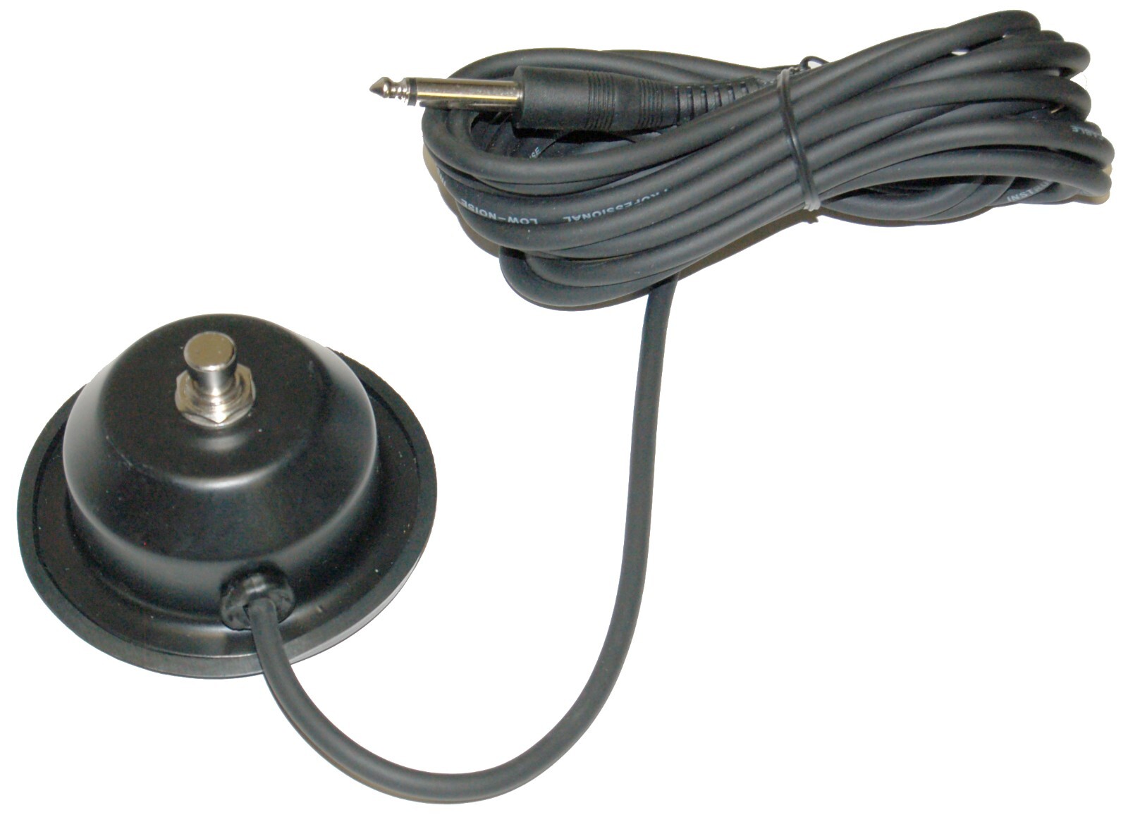 Channel Switch Pedal for the Guitar Amplifier (Free Ship Canada)