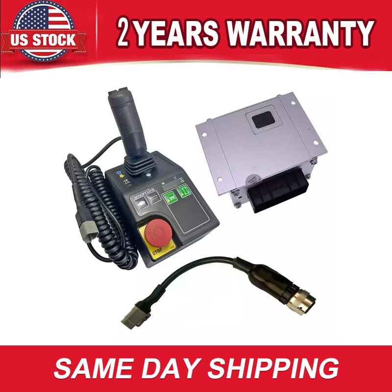 Control Box Update Kit Fit Genie GS-3246 GS-1530 GS2032 GS-2632 GS-2646 GS-2046
