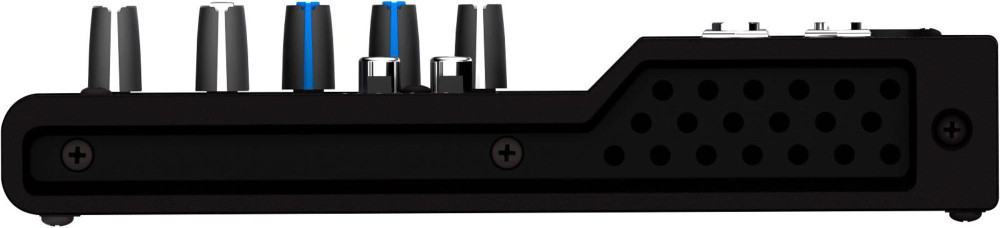Mackie Mix5 5-Channel Compact Mixer