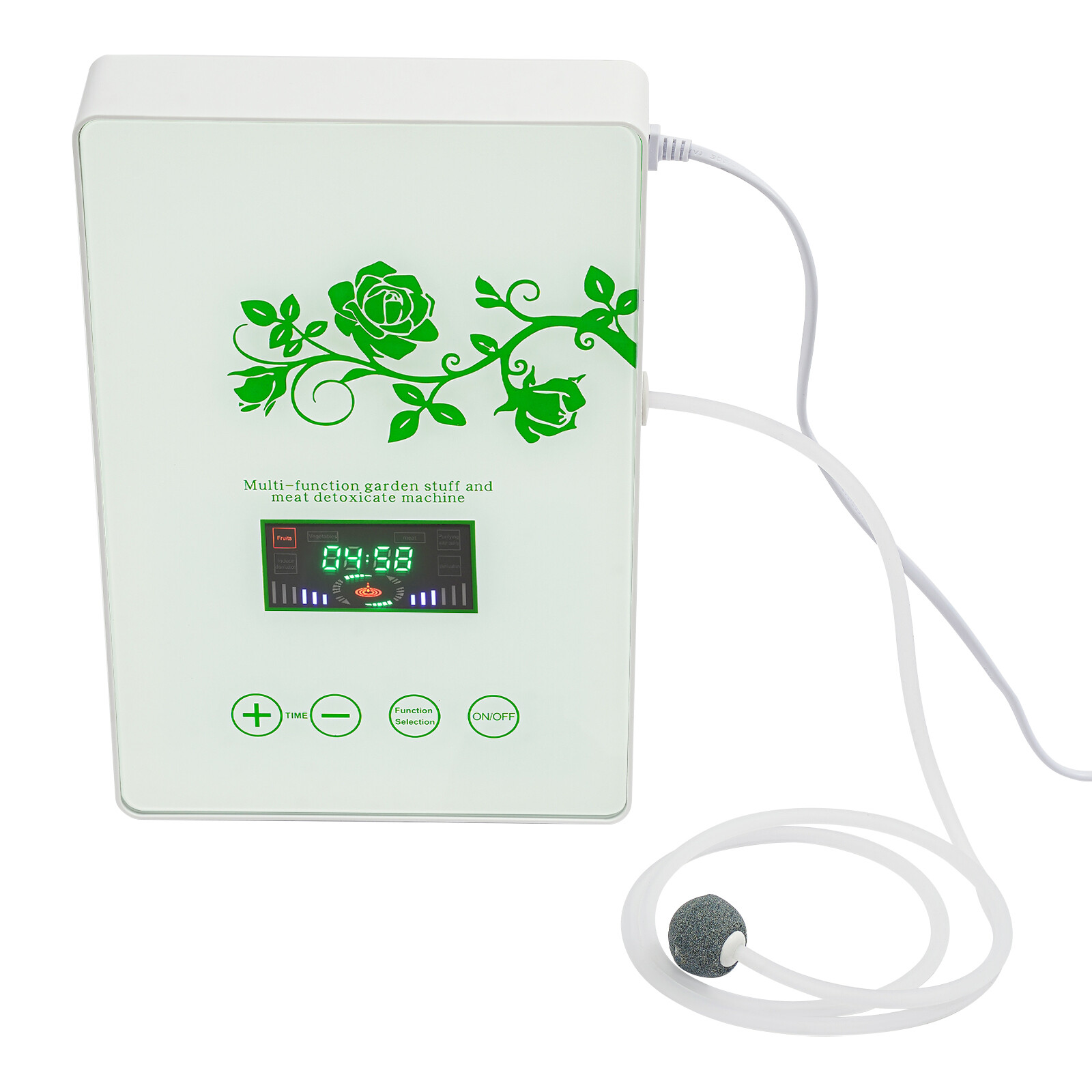 Vegetable Ozone Sterilizer Ozone Machine Purify Fruits and Vegetables 600mg_H