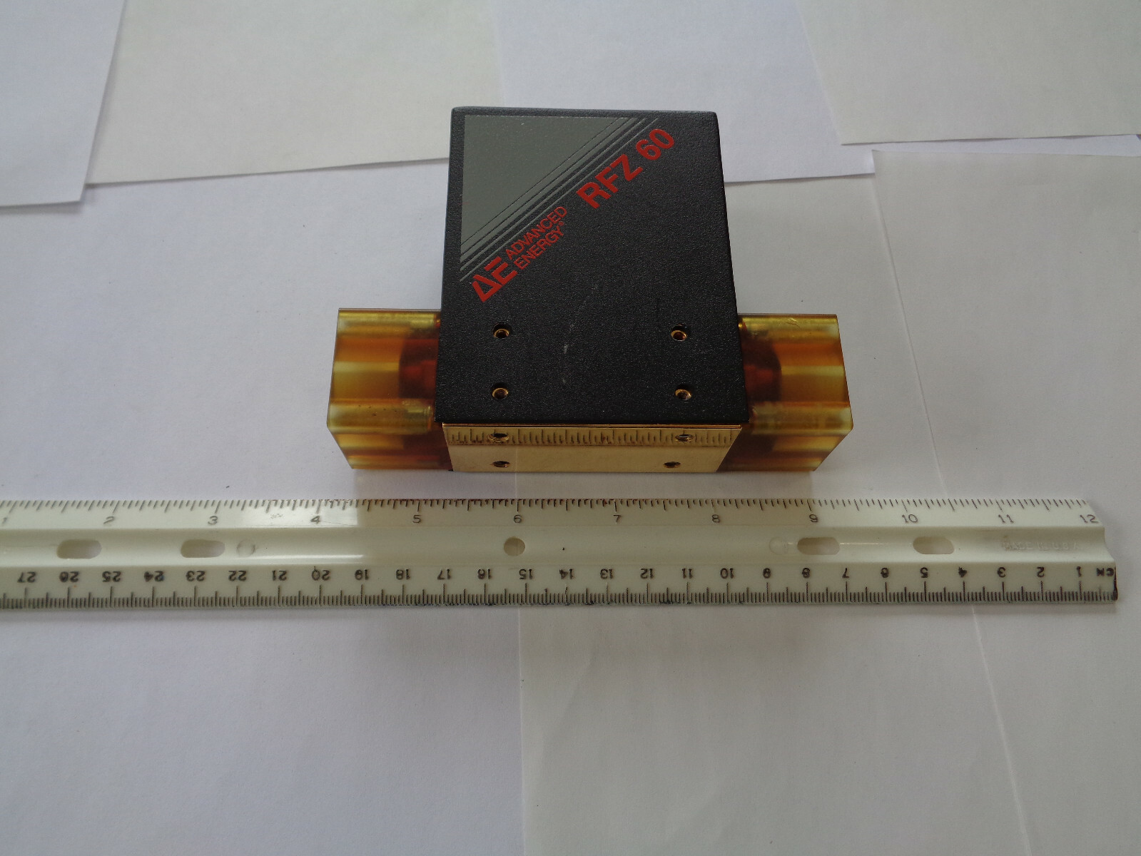 Advanced Energy RFZ60 RF Impedance Probe