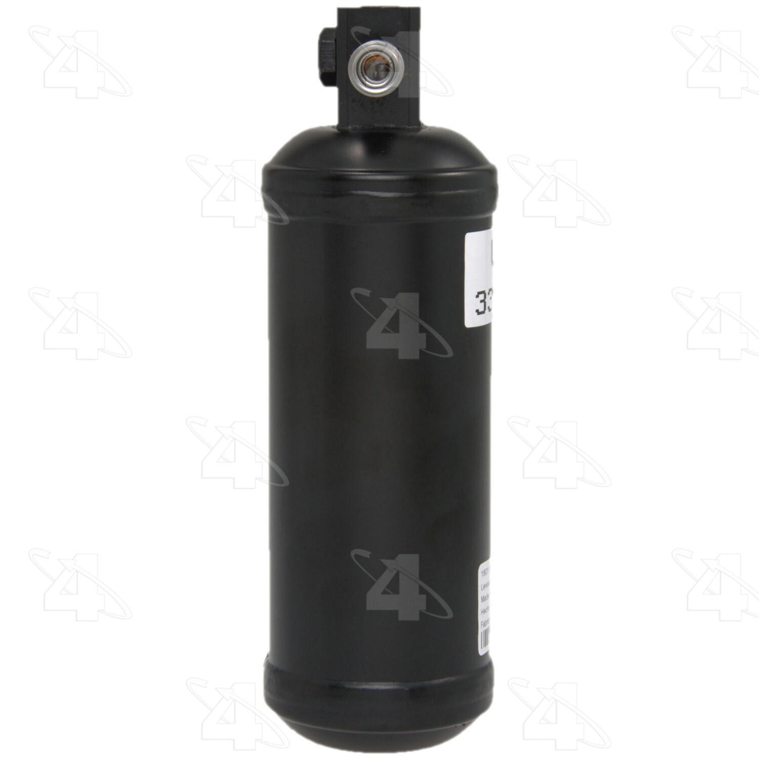 4 Seasons A/C Receiver Drier For 1991 Eagle Vista