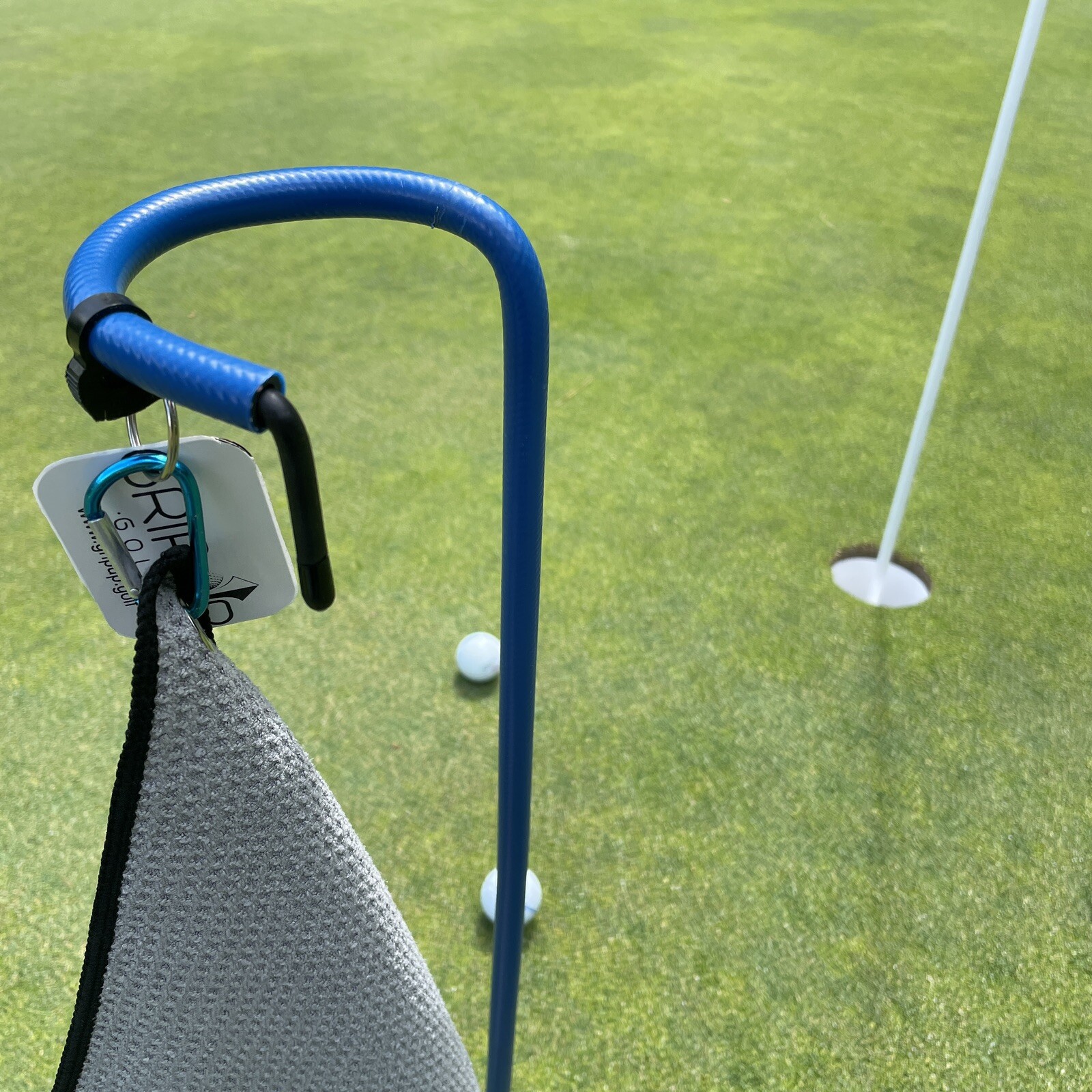 Grip Up Golf Club Stand / Holder, CS 2.0