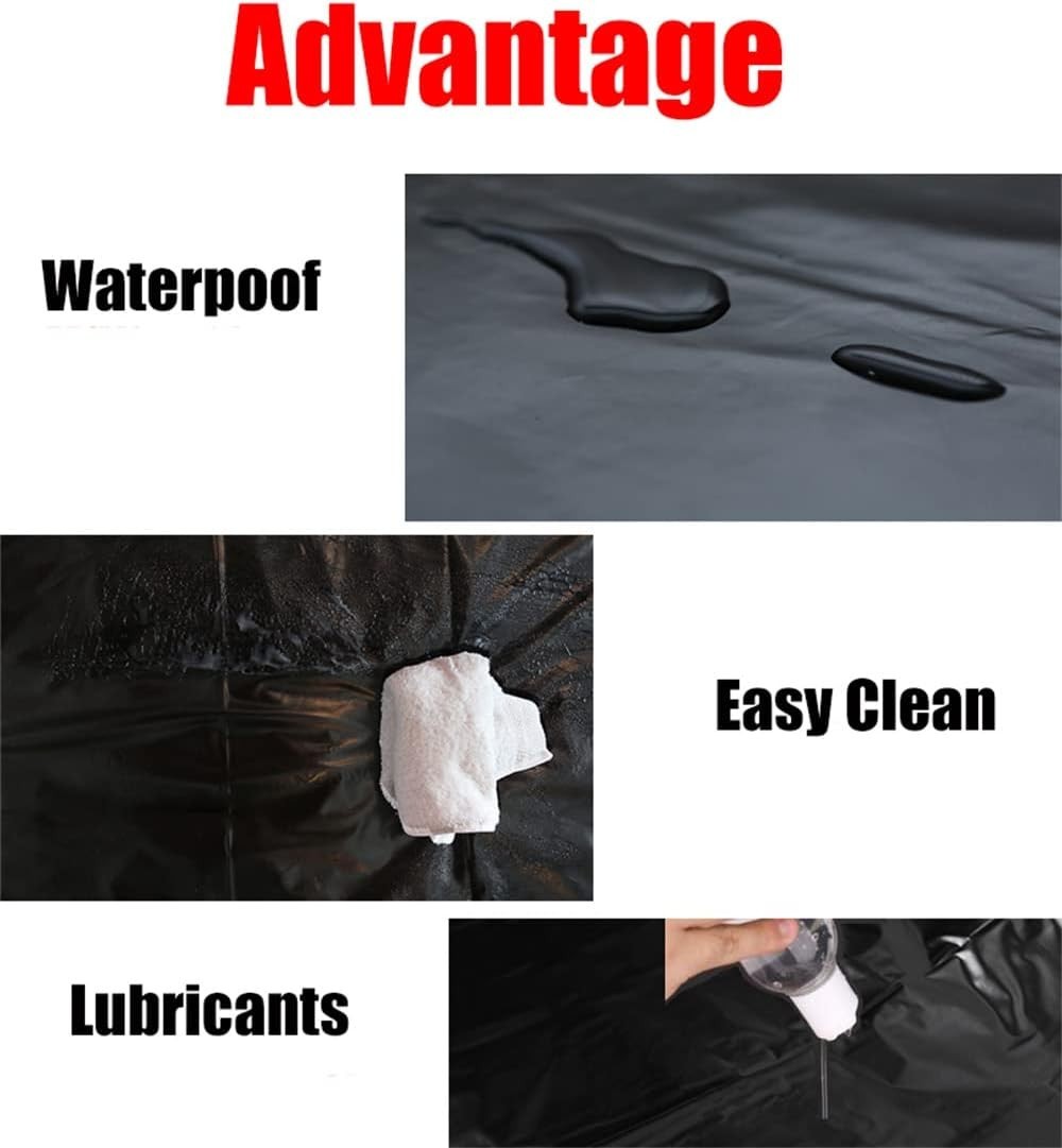High Quality Waterproof Play Sheet for Messy Activities and Easy Cleanup