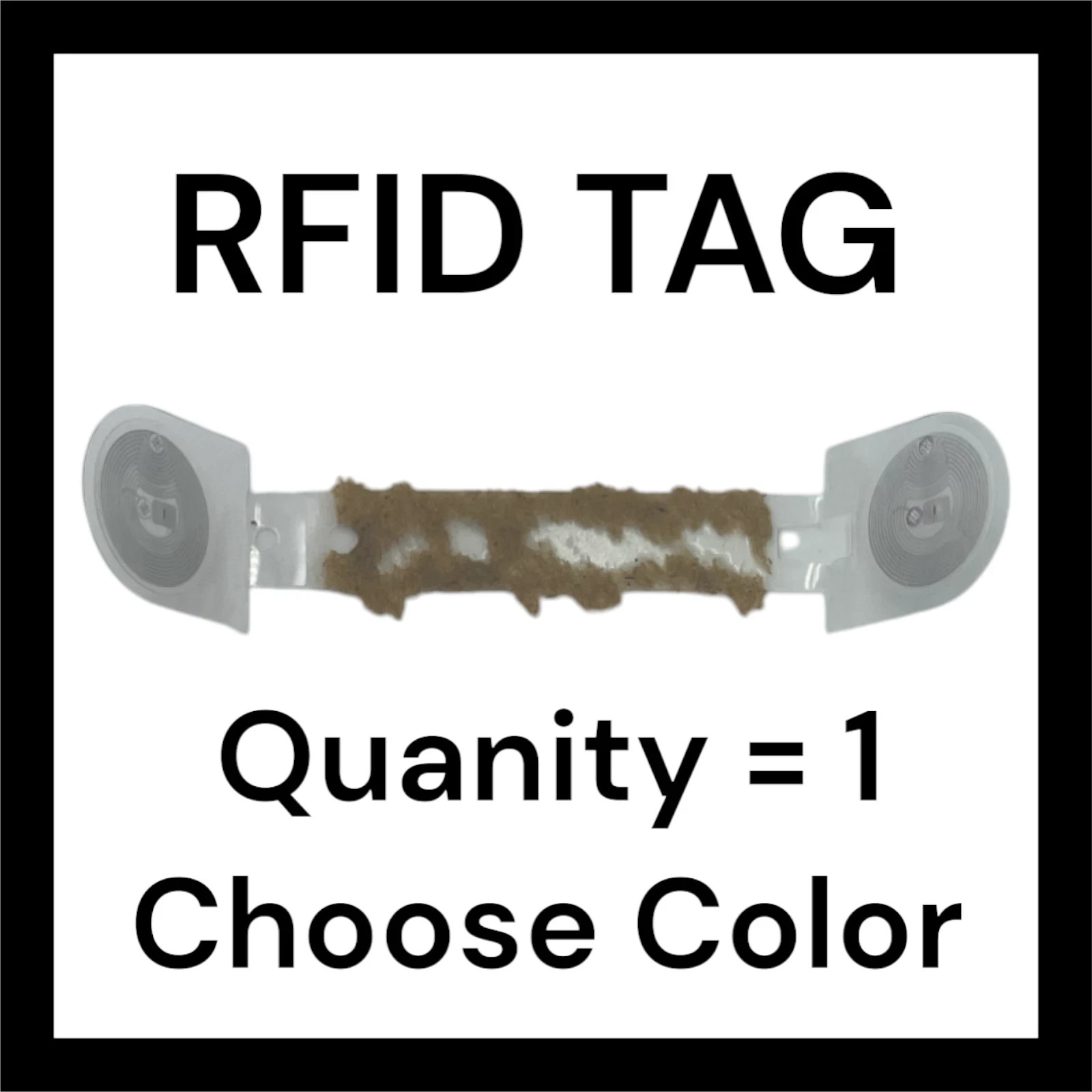 BambuLabs RFID Tag for Bambu