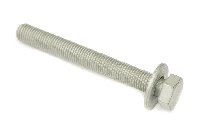 BMW Hex Head Bolt with Washer - 12 X 100 mm | 1999-2024 33176760343--Gen