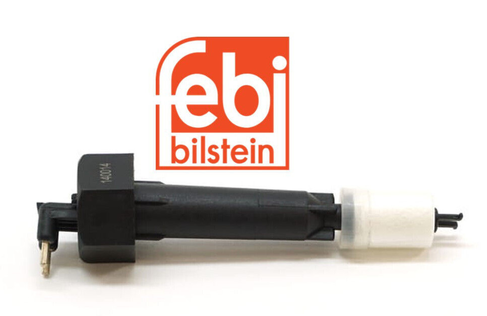Engine Coolant Level Sensor for BMW E24 E30 E32 E34 - FEBI BILSTEIN
