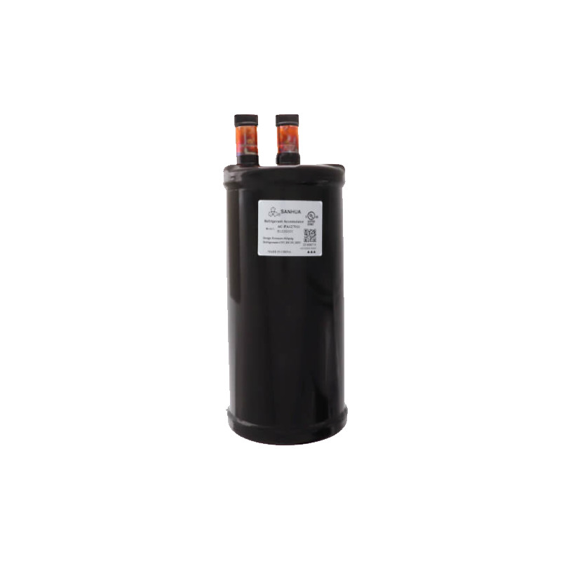 Goodman Suction Line Accumulator B1226207