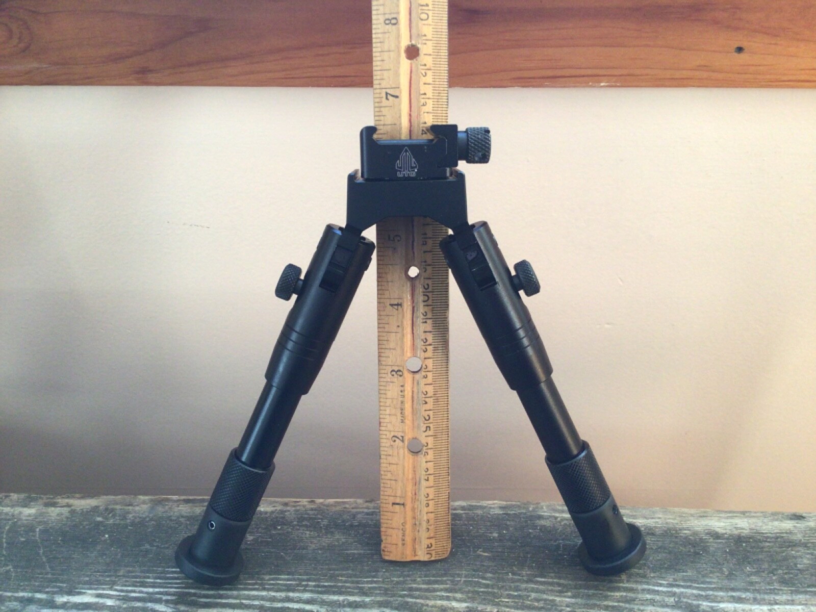 Ruger 10/22 Ruger 22 Charger UTG Picatinny Bipod
