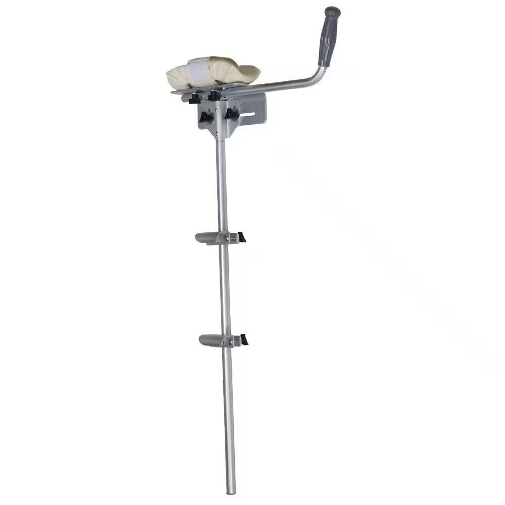 Walker Platform Attachment