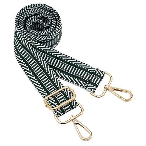 ZOOEASS Wide Shoulder Strap Wide: 1.4"(3.5cm) Wide: 1.4"(3.5cm)color10