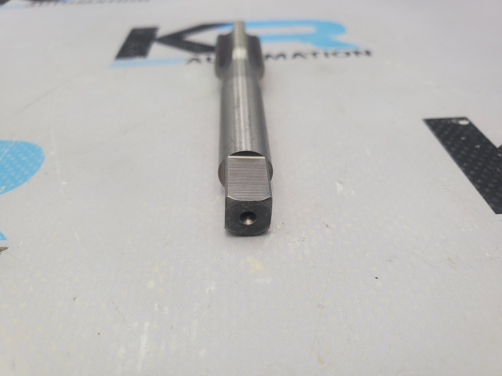 M16 X 2.0 D7 HS 4 Flute Plug Tap