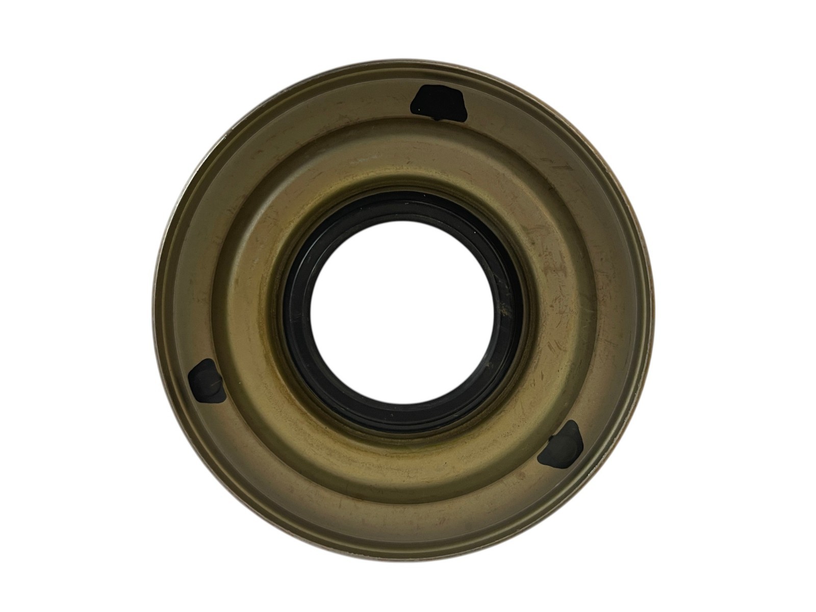 Output Oil Seal fits Jeep Wrangler TJ Cherokee XJ 4WD NV-3550 Manual Trans