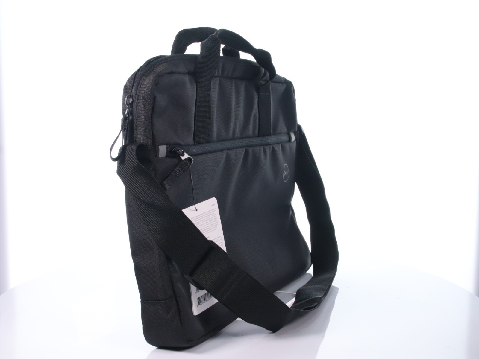 NEW Dell EcoLoop Essential Briefcase 14"-16" Black CW9P6