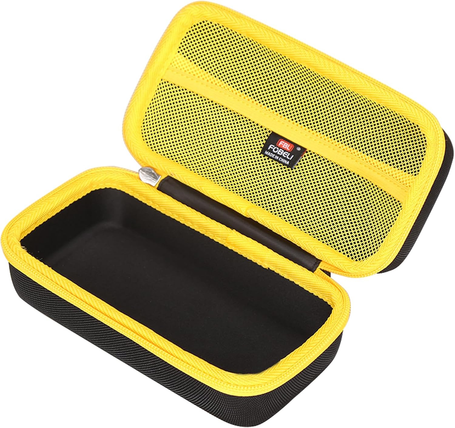 Hard Carrying Case Compatible with Klein Tools VDV501-851 Cable Tester Kit with