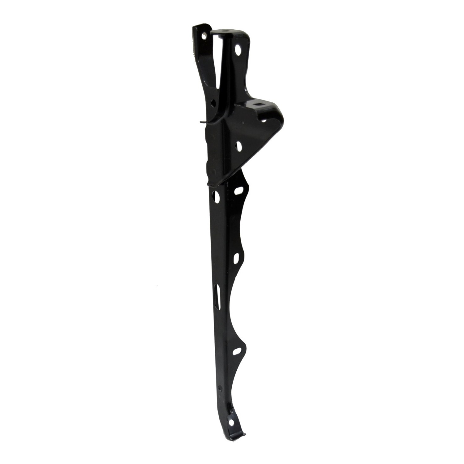 New Hood Latch Support Direct Replacement Fits 2019-2025 Toyota Corolla