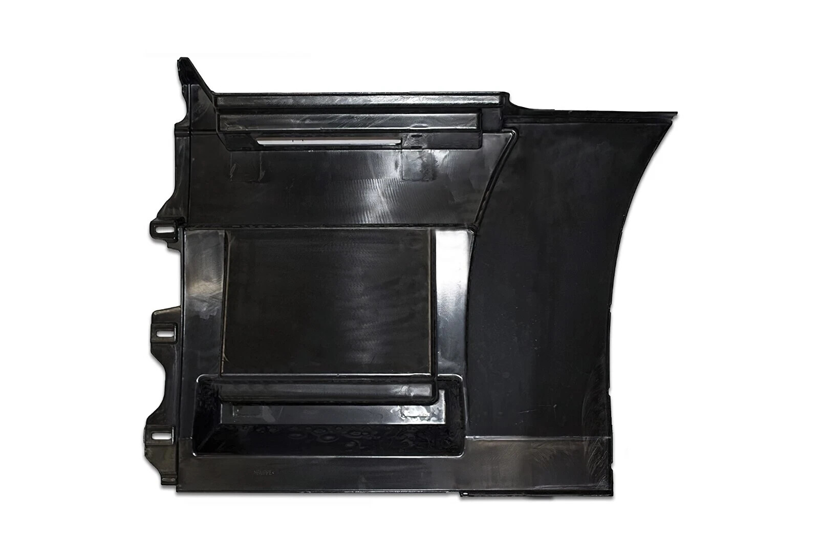 Rear Step Fairing Panel RH Passenger Side 33 Compatible with Volvo VNL 2004-2017