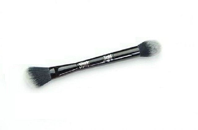 Kat Von D Shade + Light Contour Brush NEW 100% Authentic $34+ MSRP *LIMITED SALE