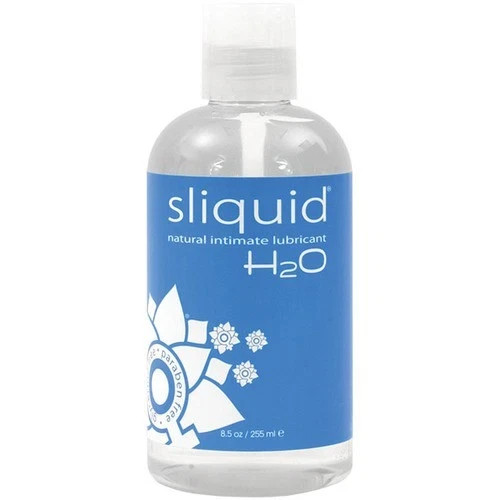 SLIQUID H2O 8.5 OZ