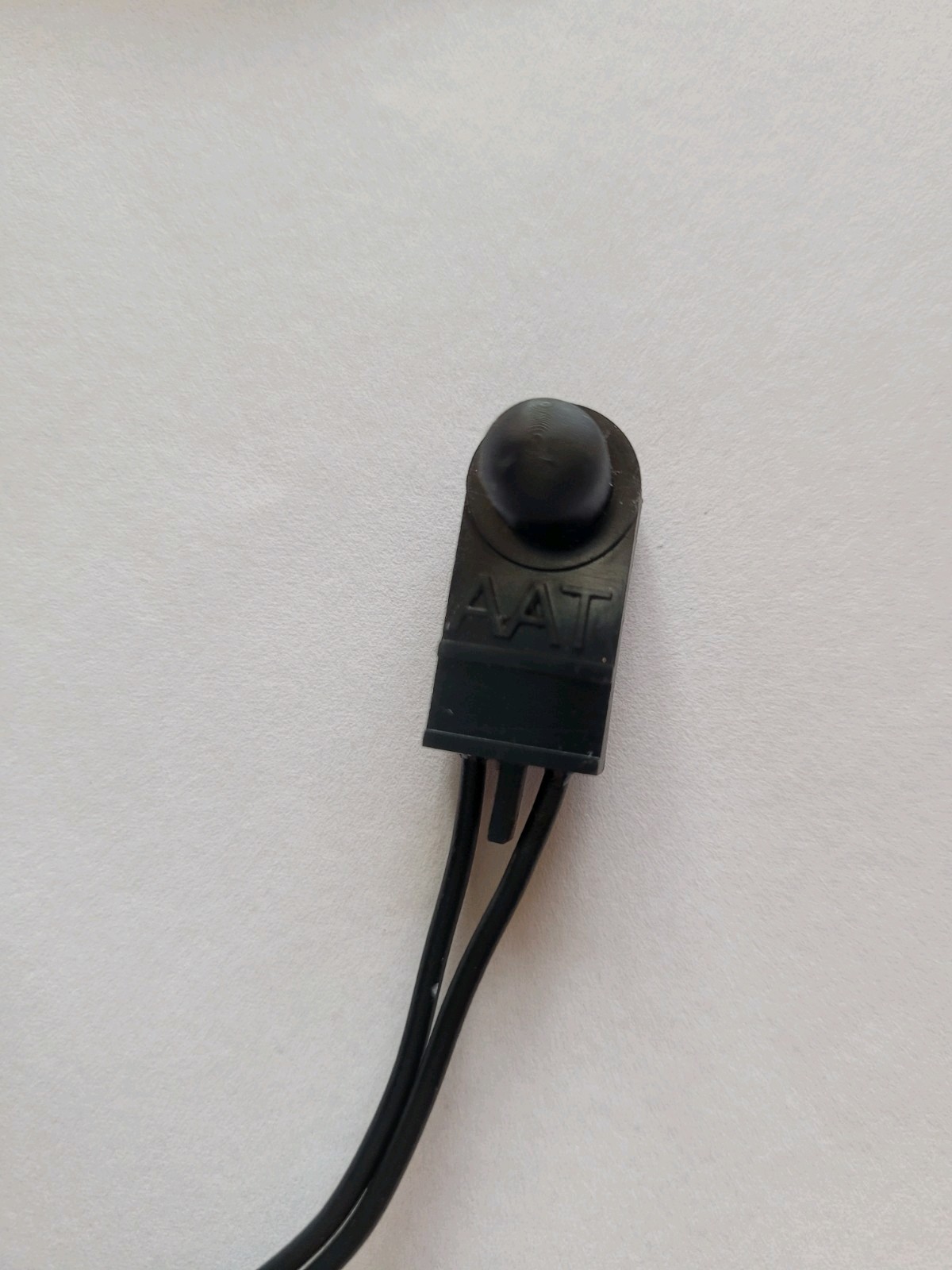 Dodge Ram Promaster outside ambiant air temp sensor / underneath morror