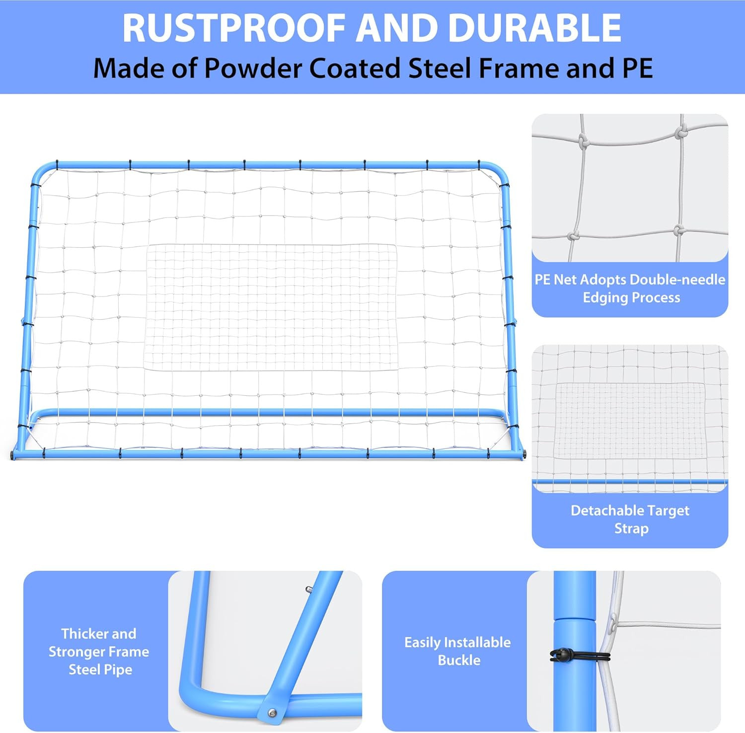 soccer Training Nets